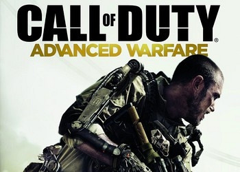 Обложка к игре Call of Duty: Advanced Warfare