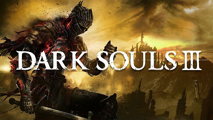 Прохождение игры Dark Souls III