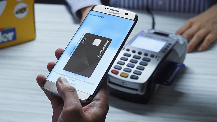 Samsung Pay больше не будет поддерживать карты «Мир»
