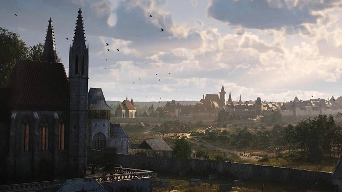Новость Разработчики Kingdom Come: Deliverance II объяснили исчезновение русской локализации