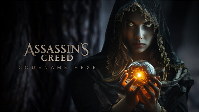 Новость Слух: Первые детали Assassin's Creed Codename Hexe про ведьм