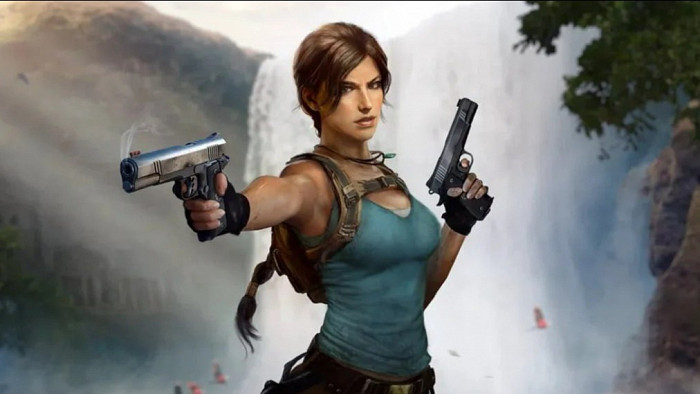 Новость Слух: В новой Tomb Raider будет открытый мир