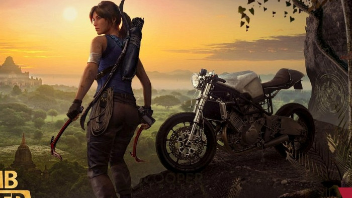 Слух: В новой Tomb Raider расскажут о стихийном бедствии